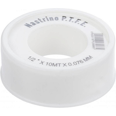 Лента тефлоновая 1/2